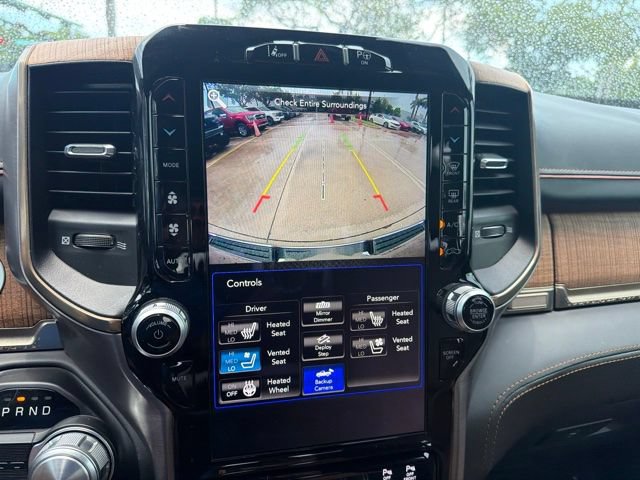 Used 2019 RAM 1500 Limited RWD image 6