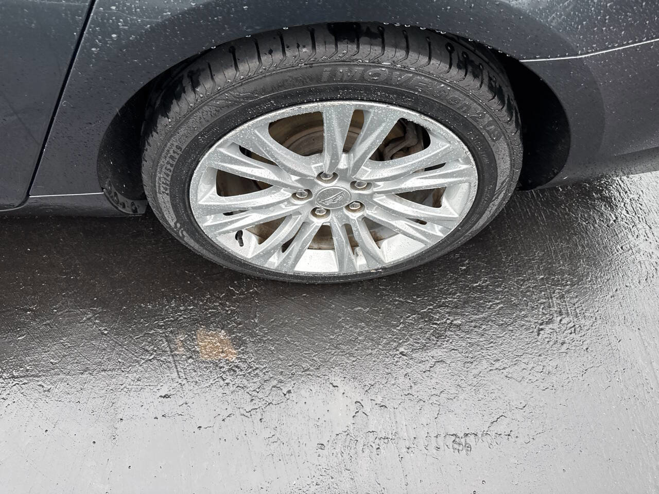 Used 2019 Cadillac XTS Luxury image 4