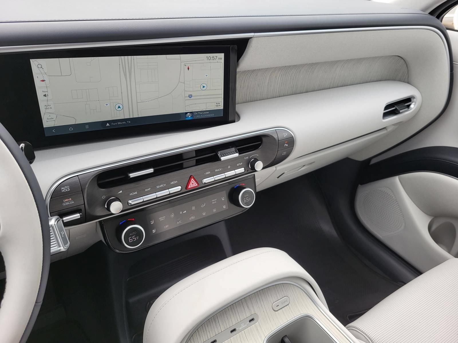 New 2026 Hyundai Palisade Calligraphy AWD/4WD image 19