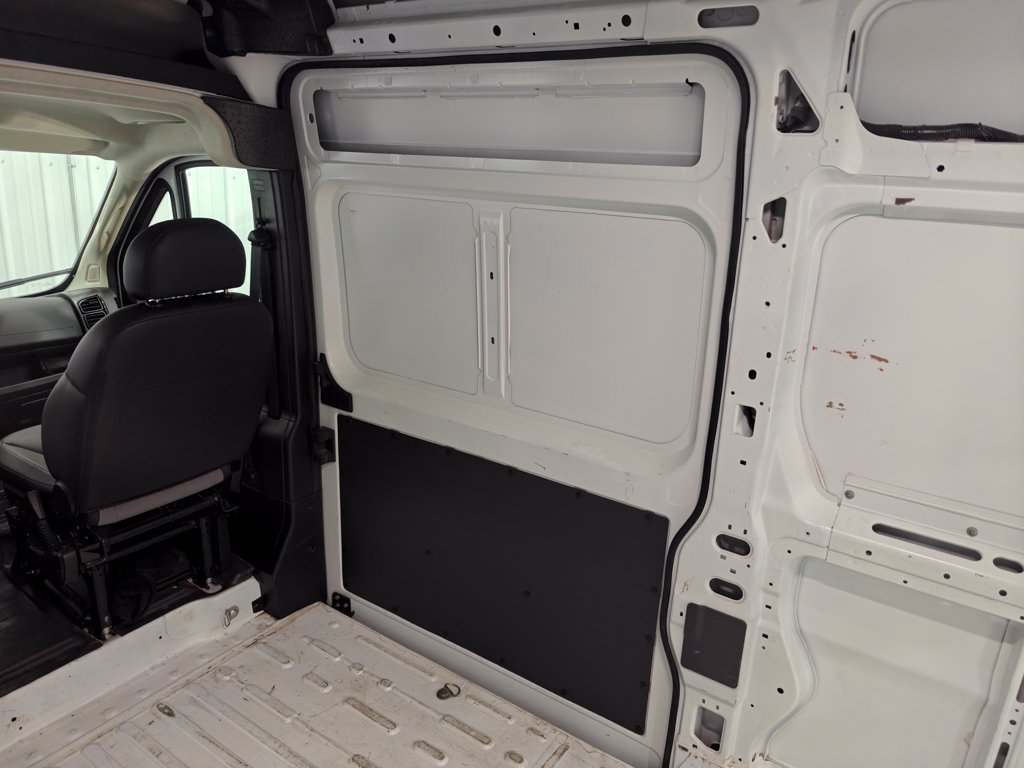 Used 2024 RAM ProMaster 2500 w/ Convenience Group FWD image 27