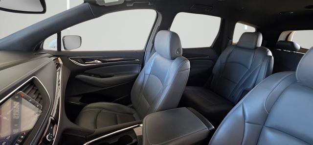 Used 2023 Buick Enclave Essence w/ LPO, Floor Liner Package image 19