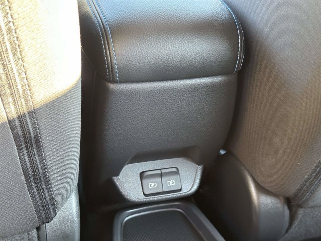 Used 2023 Nissan Leaf SV Plus FWD image 18