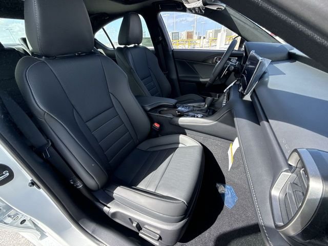 New 2026 Lexus IS 350 F Sport w/ Technology Package RWD image 26