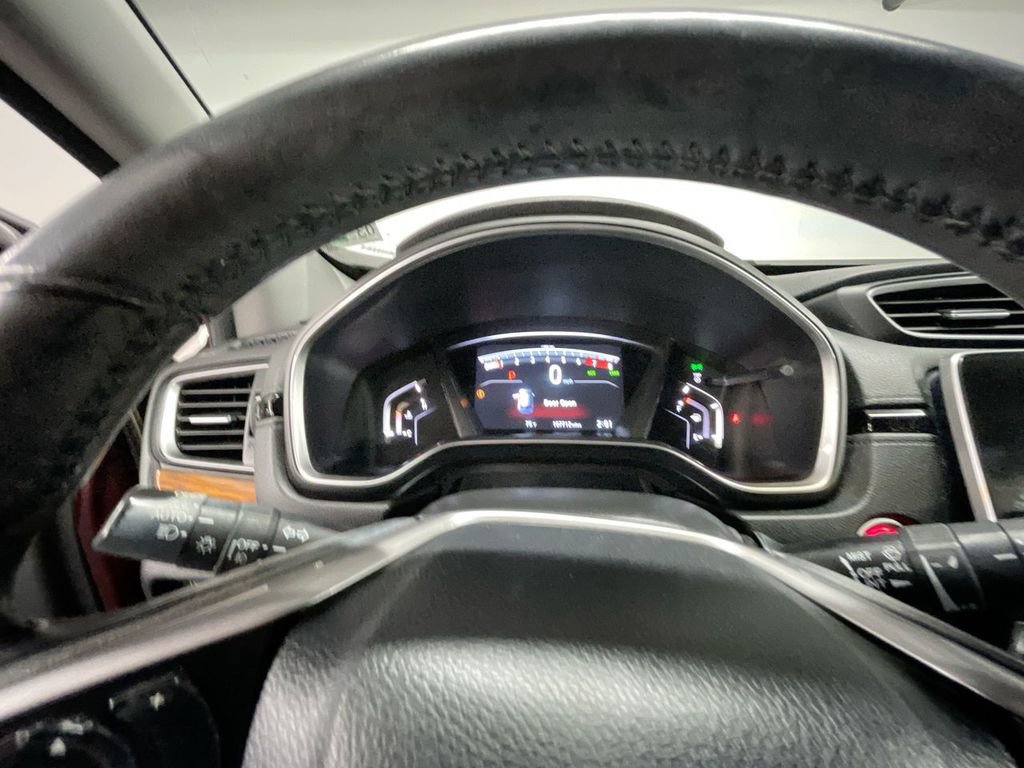 Used 2019 Honda CR-V EX-L image 11