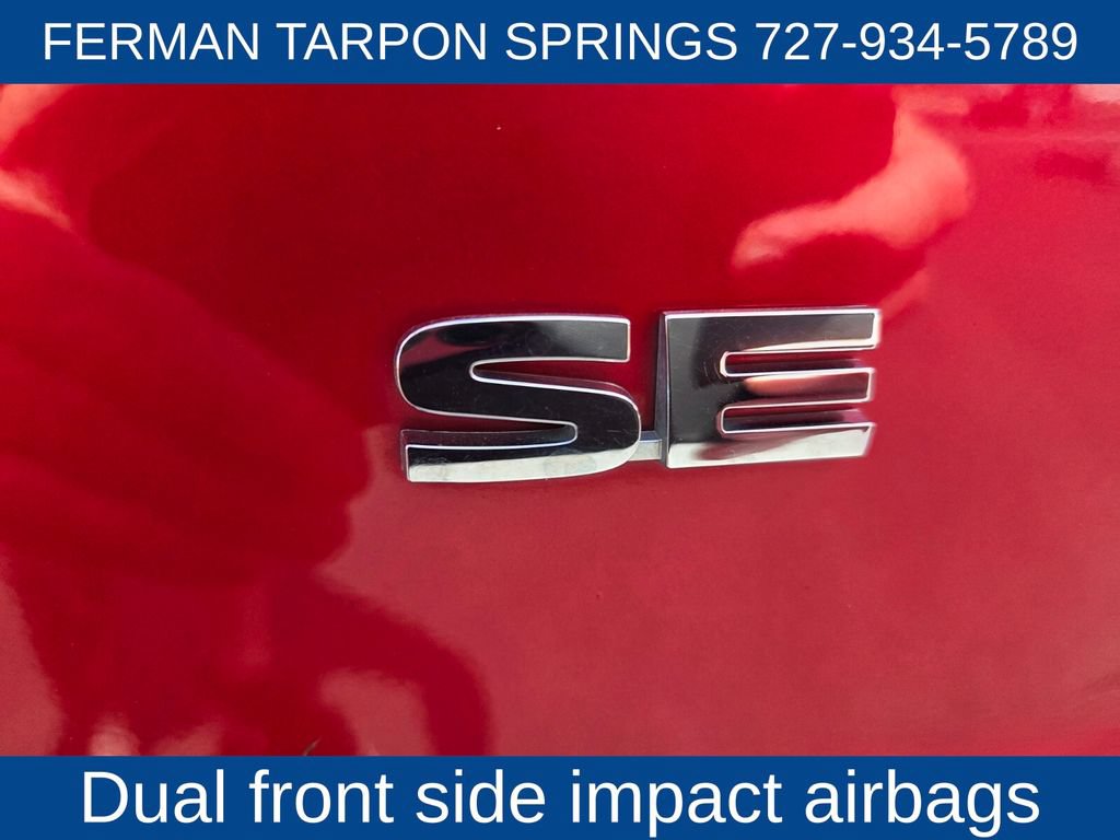 Used 2025 Mitsubishi Eclipse Cross SE AWD/4WD image 17