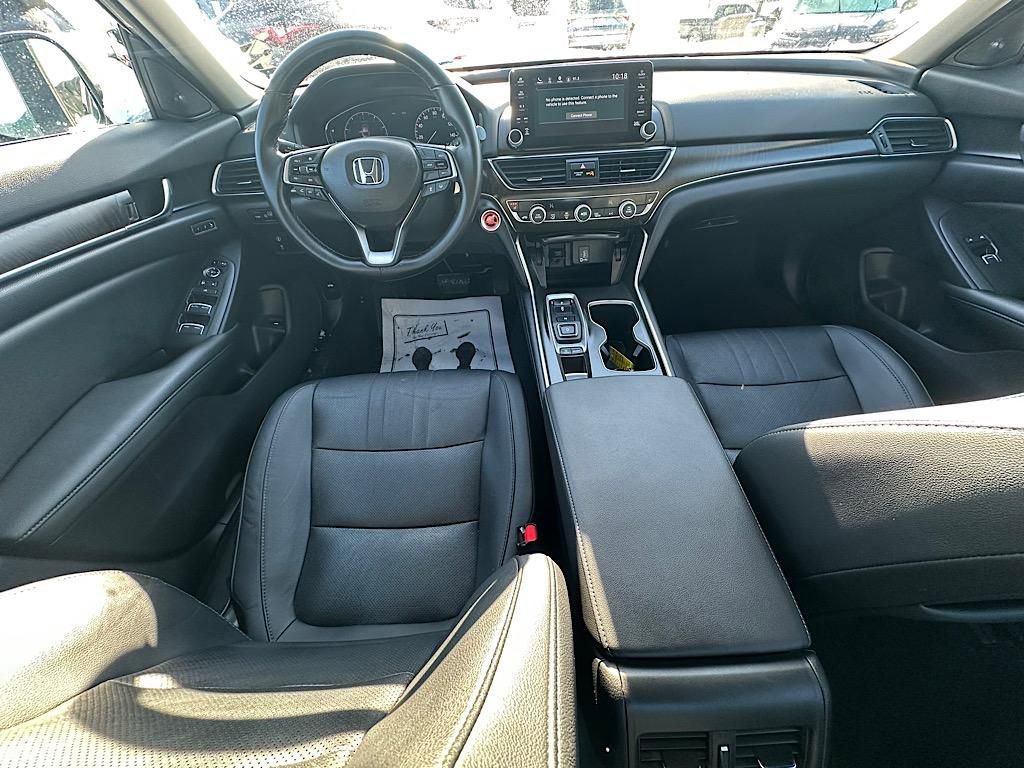 Used 2020 Honda Accord EX-L image 18