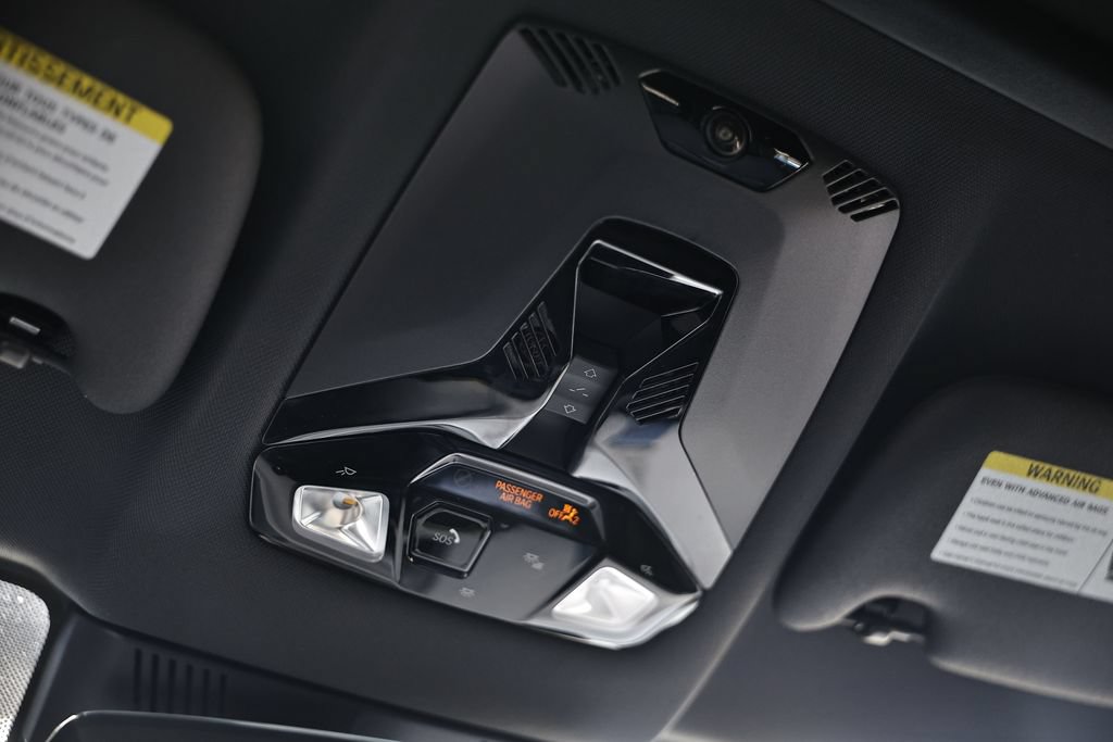 Used 2025 MINI Cooper S FWD image 40