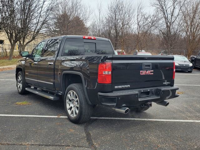 Used 2015 GMC Sierra 1500 Denali image 3