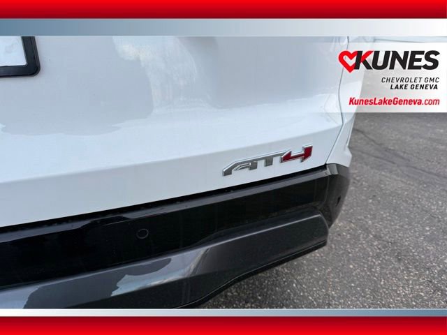 New 2026 GMC Terrain AT4 w/ Convenience Package III image 7