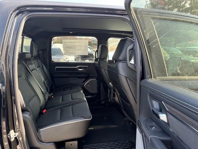 New 2026 RAM 1500 Laramie image 32