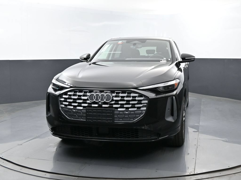 New 2026 Audi Q5 Premium AWD/4WD image 2