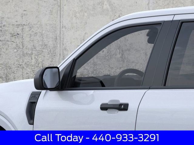 New 2026 Ford Maverick XL image 22