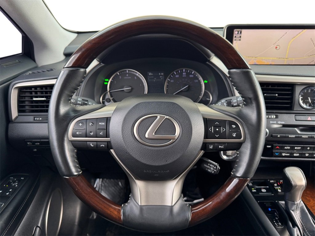 Used 2018 Lexus RX 350 FWD image 23