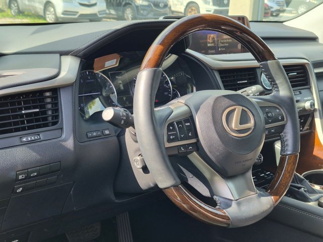 Used 2017 Lexus RX 350 FWD w/ Premium Package image 3
