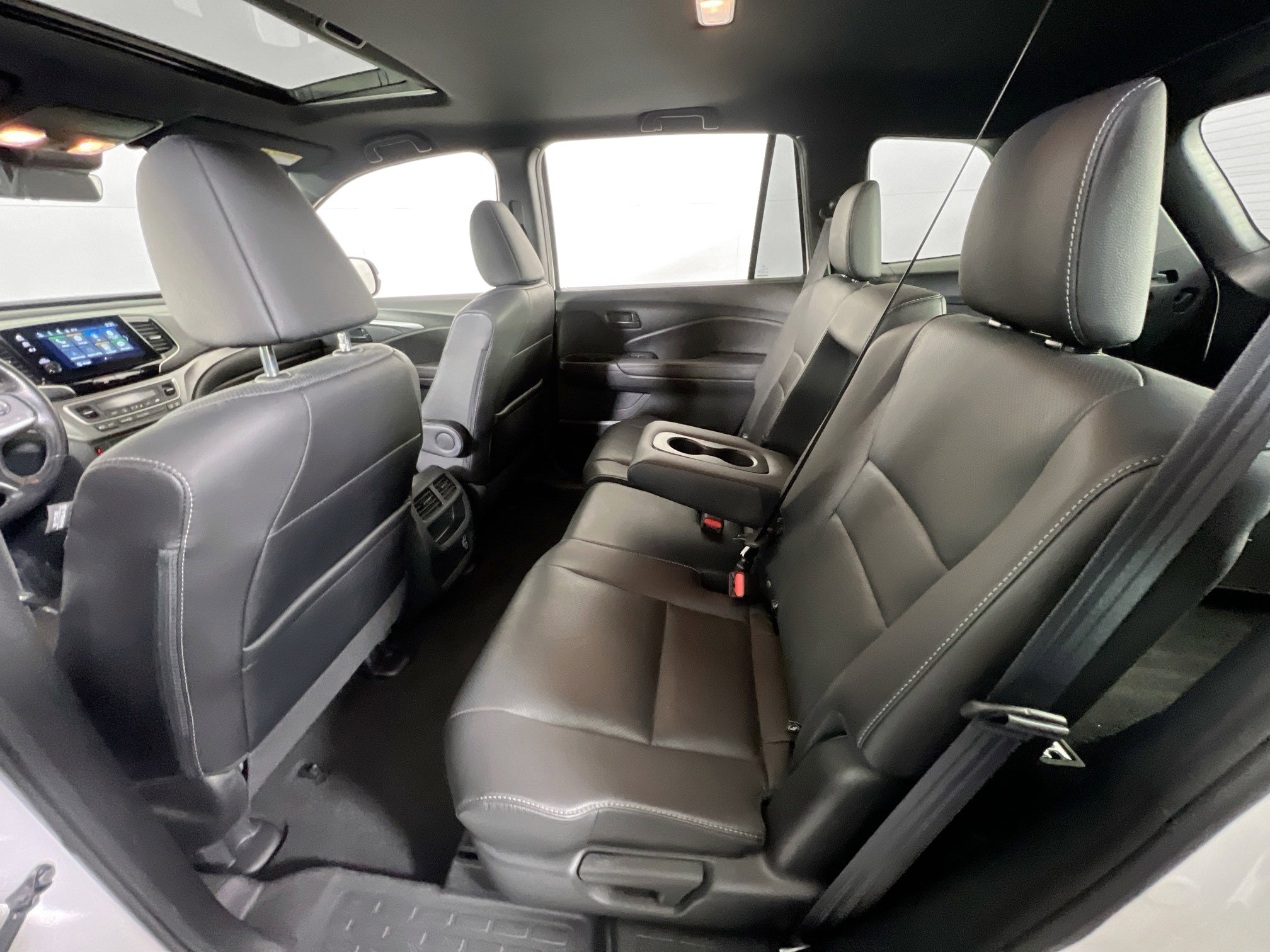 Used 2022 Honda Passport EX-L image 24