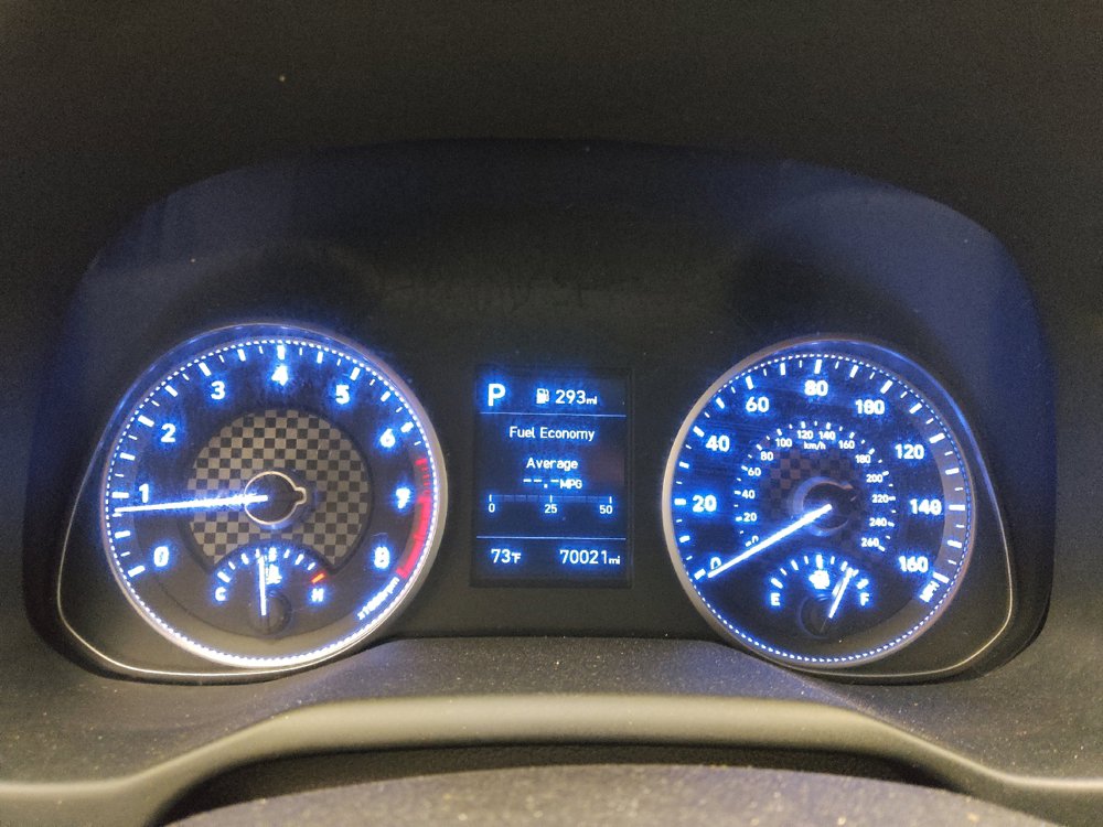 Used 2020 Hyundai Elantra SE w/ Cargo Package (C1) FWD image 23