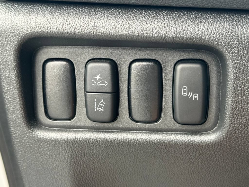 Used 2021 Mitsubishi Outlander Sport SE AWD/4WD image 27