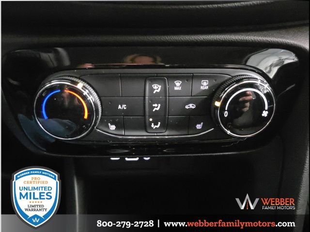 Used 2023 Buick Encore GX Preferred w/ Cold Weather Comfort Package image 22