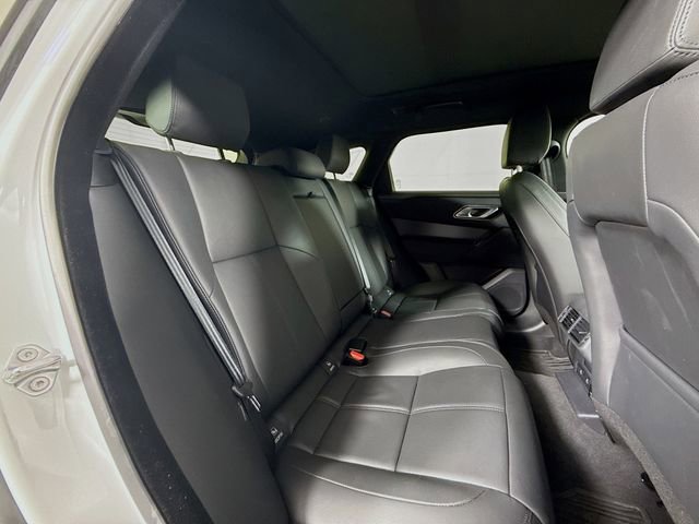 Certified 2026 Land Rover Range Rover Velar Dynamic SE AWD/4WD image 29