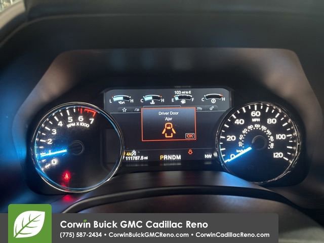 Used 2017 Ford F150 Lariat image 19