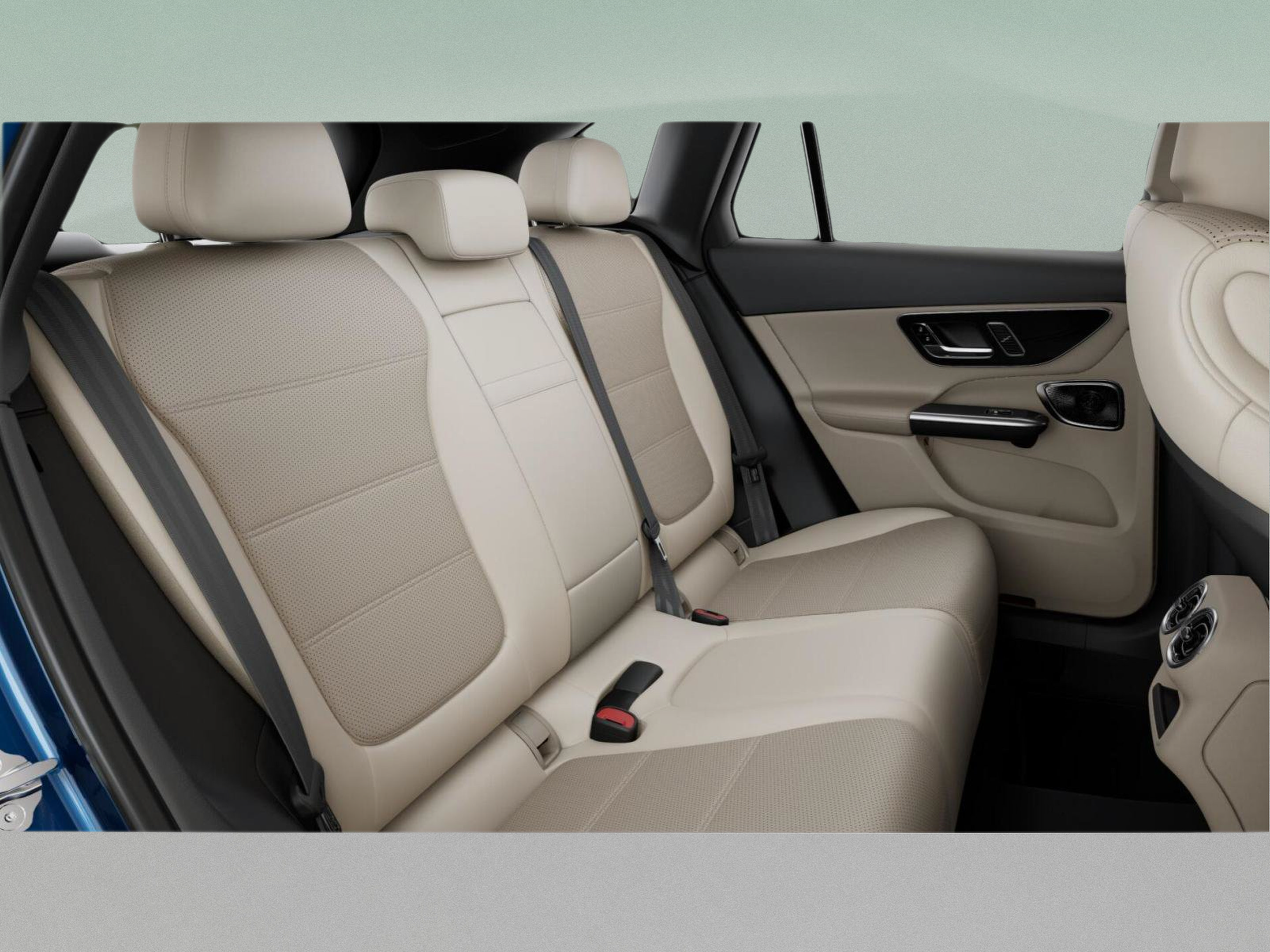 Certified 2026 Mercedes-Benz GLC 300 image 43