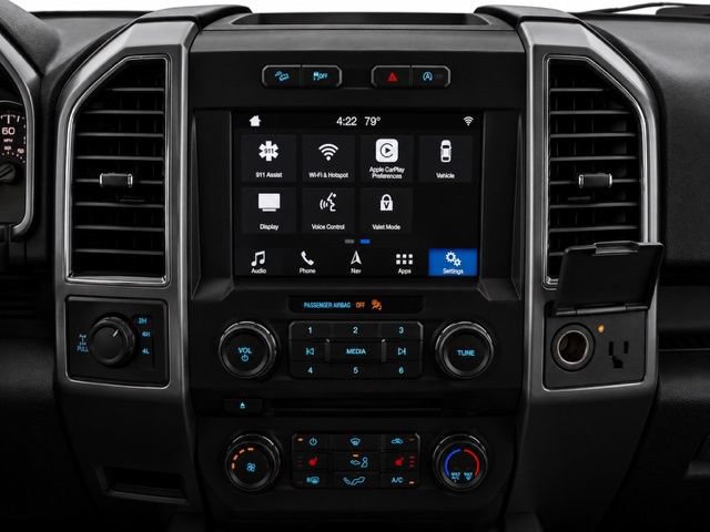 Used 2018 Ford F150 XLT w/ Equipment Group 302A Luxury AWD/4WD image 18