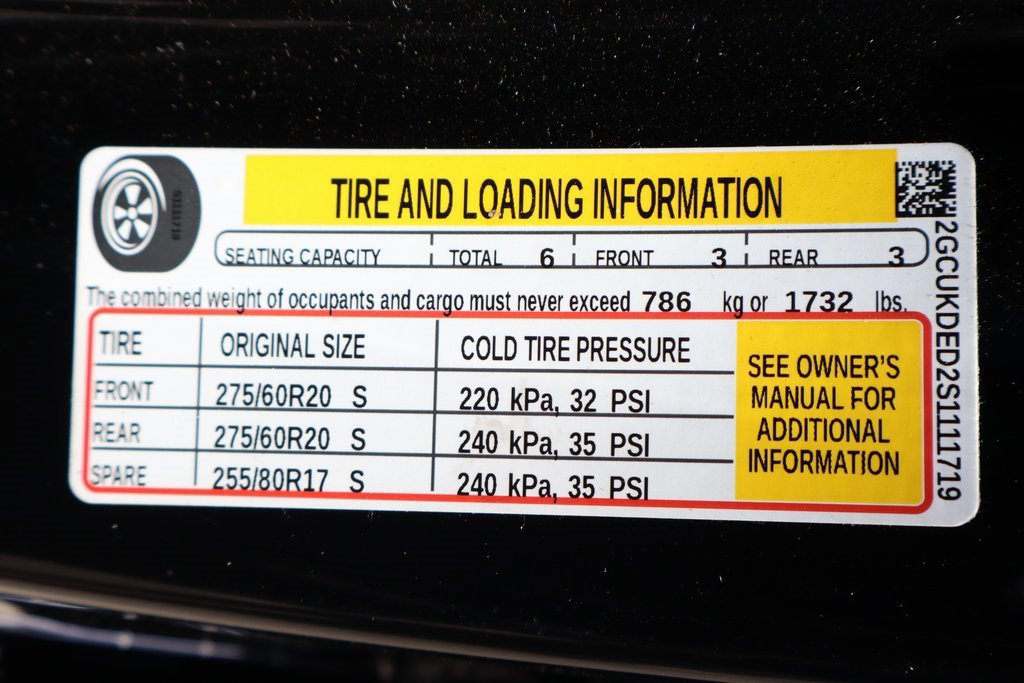 Used 2025 Chevrolet Silverado 1500 LT w/ Texas Edition Plus image 55