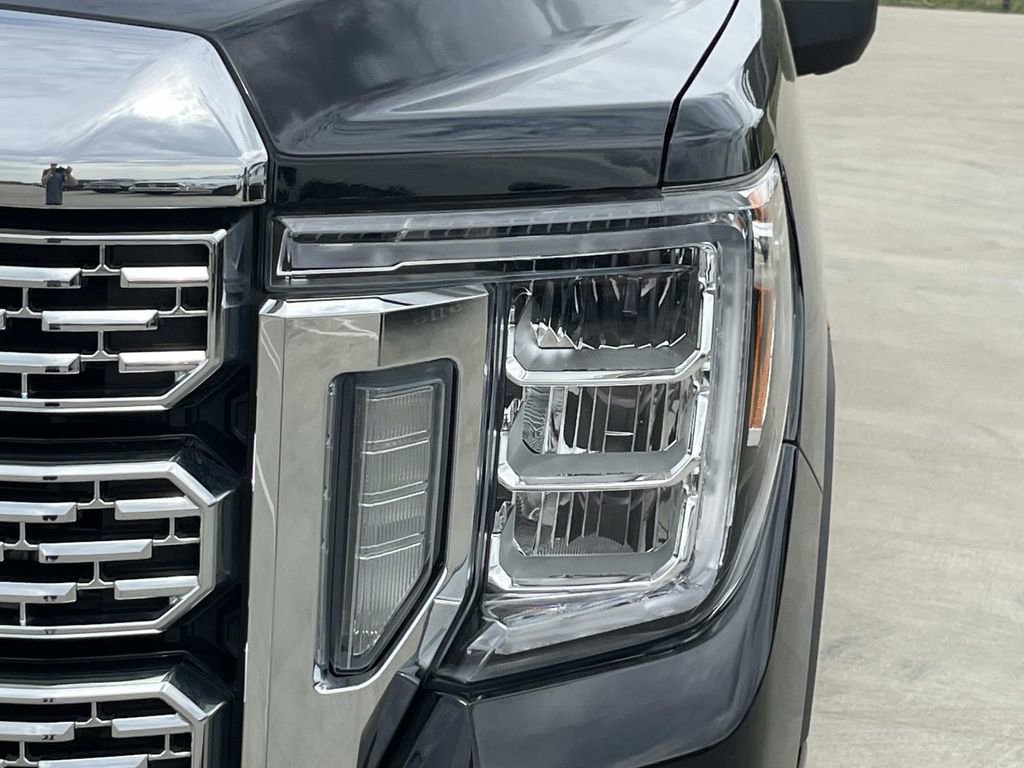 Used 2020 GMC Sierra 2500 Denali w/ Technology Package image 9