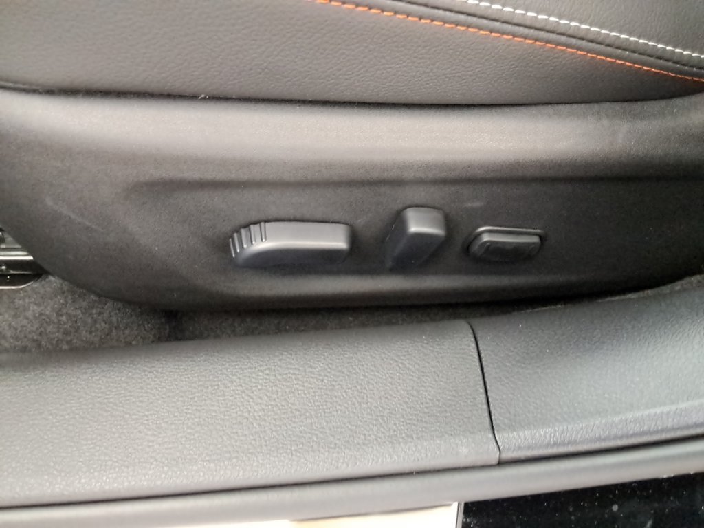 Used 2025 Nissan Altima 2.5 SR w/ SR Premium Package FWD image 19
