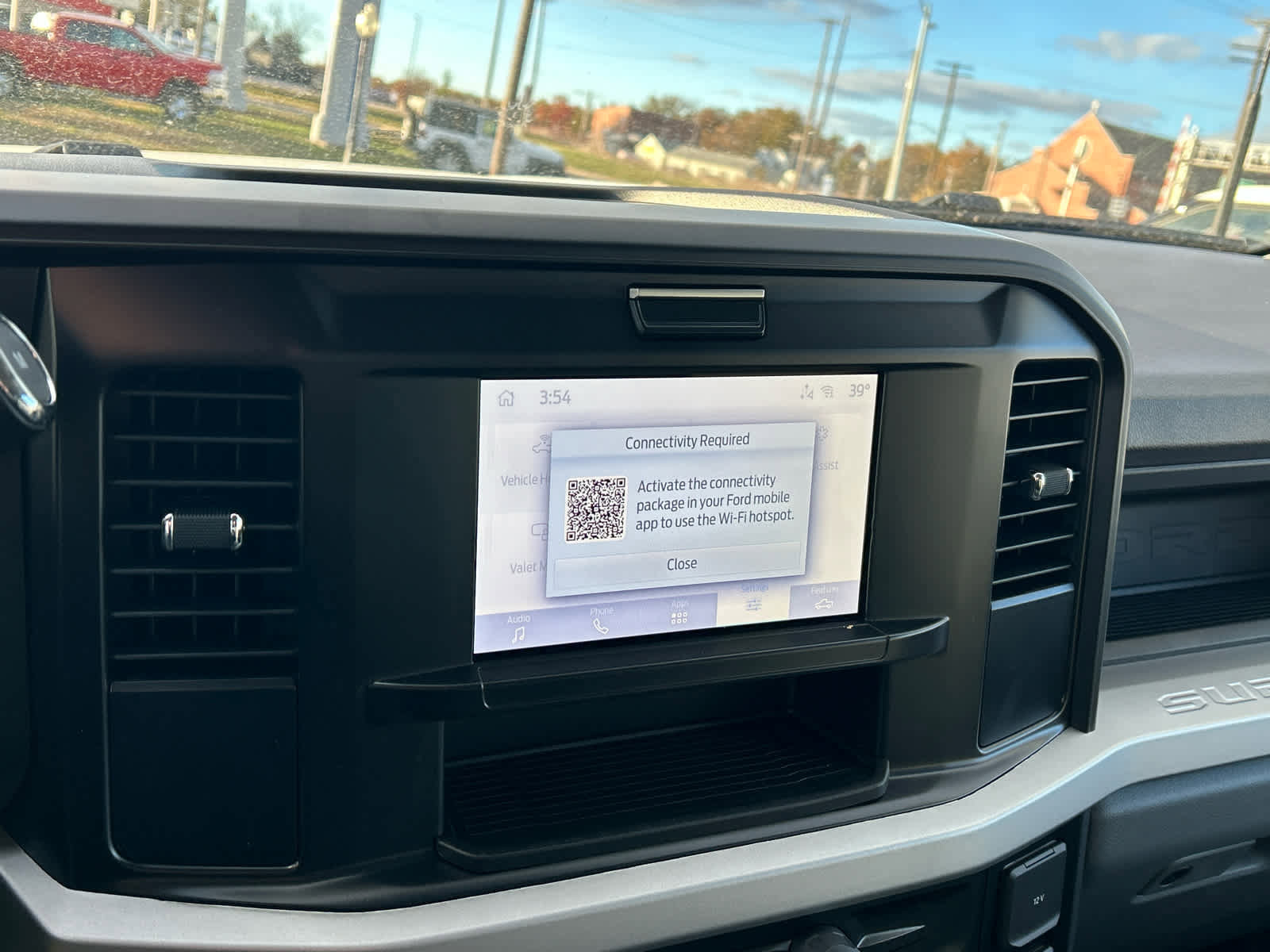 New 2026 Ford F450 XL w/ XL Chrome Package image 26