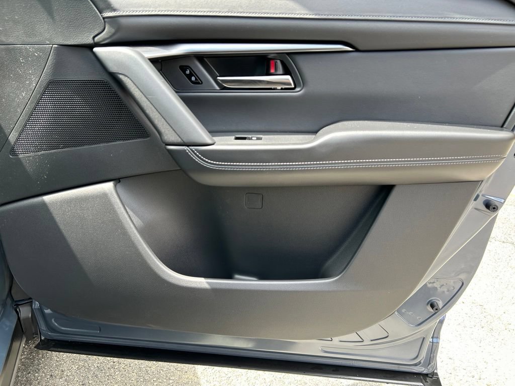 New 2026 MAZDA CX-5 Select AWD/4WD image 26
