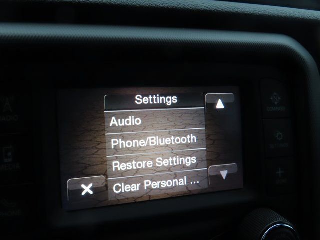 Used 2021 Jeep Wrangler Unlimited Sport image 25