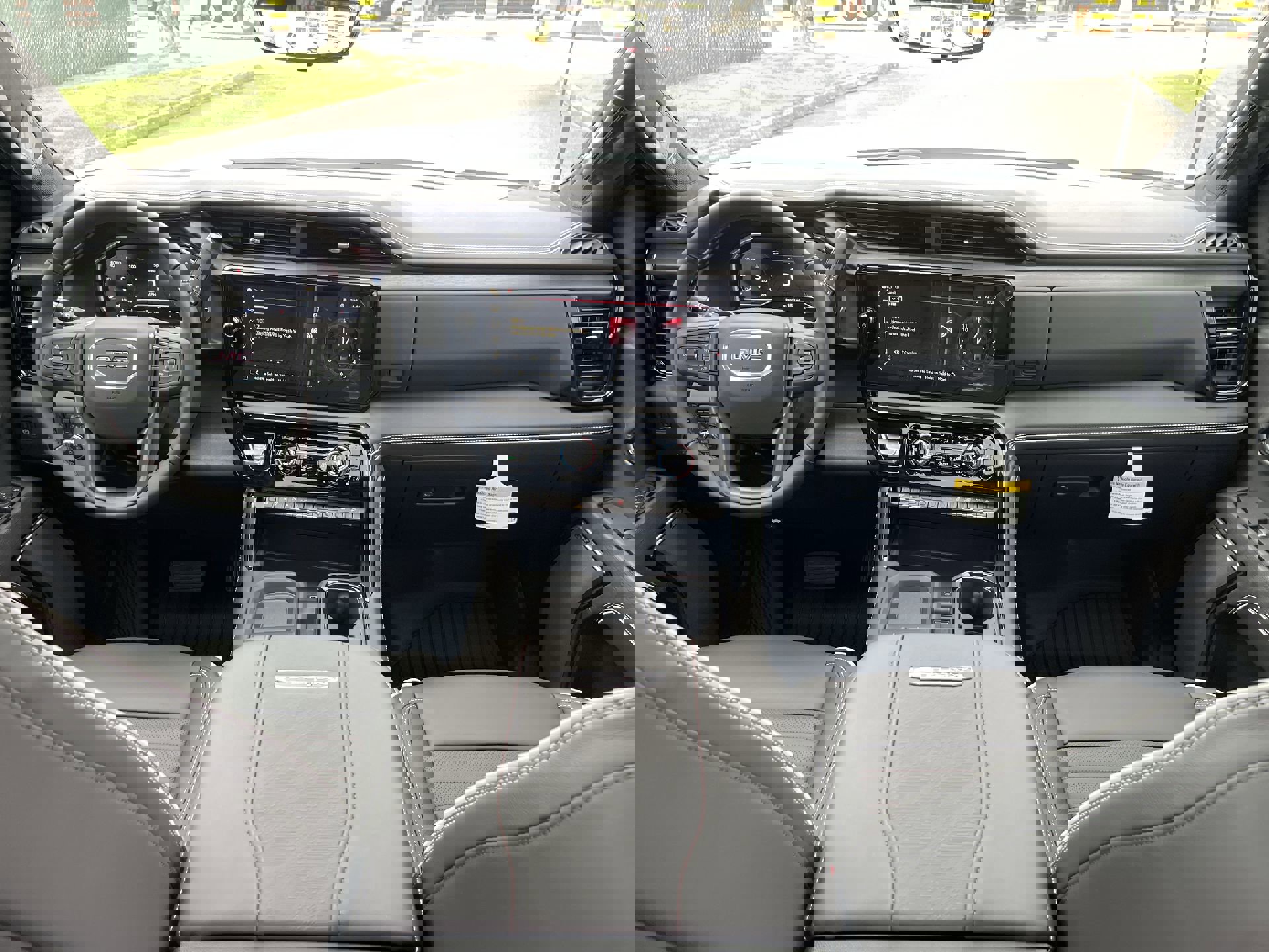 New 2025 GMC Sierra 2500 AT4X w/ AT4X AEV Edition image 57