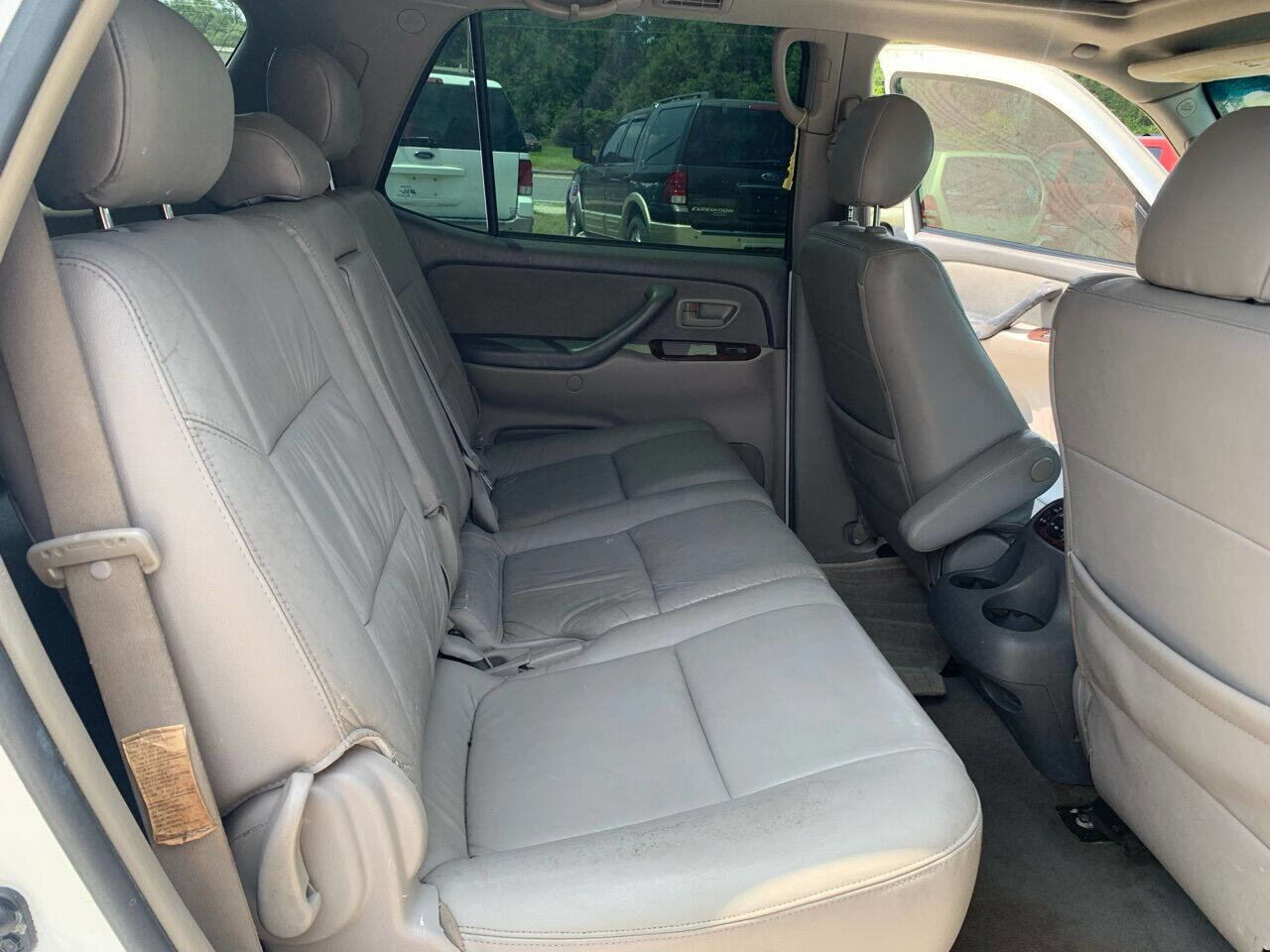 Used 2006 Toyota Sequoia SR5 image 15