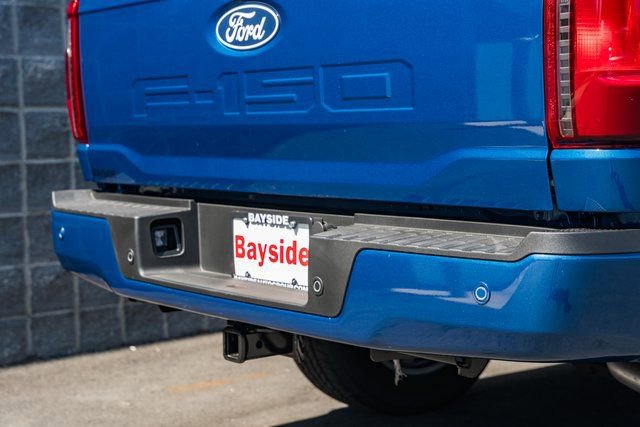 New 2025 Ford F150 STX w/ Equipment Group 200A AWD/4WD image 10