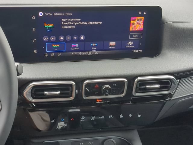 New 2026 Nissan Sentra SV w/ SV Convenience Package FWD image 18