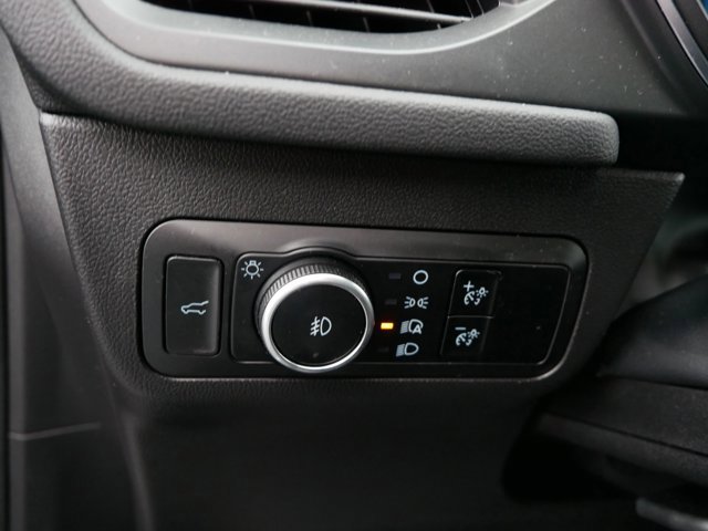 Certified 2024 Ford Escape Platinum image 9