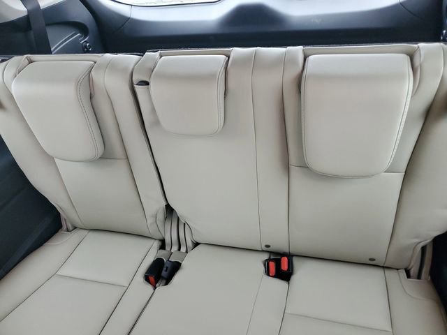 Certified 2023 Subaru Ascent Limited image 11