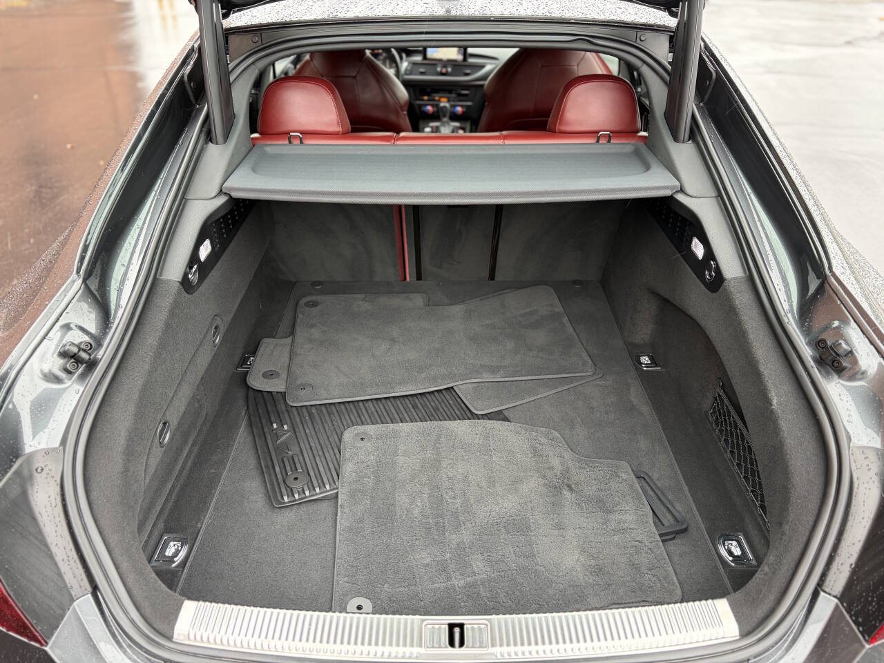 Used 2018 Audi S7 Premium Plus AWD/4WD image 20