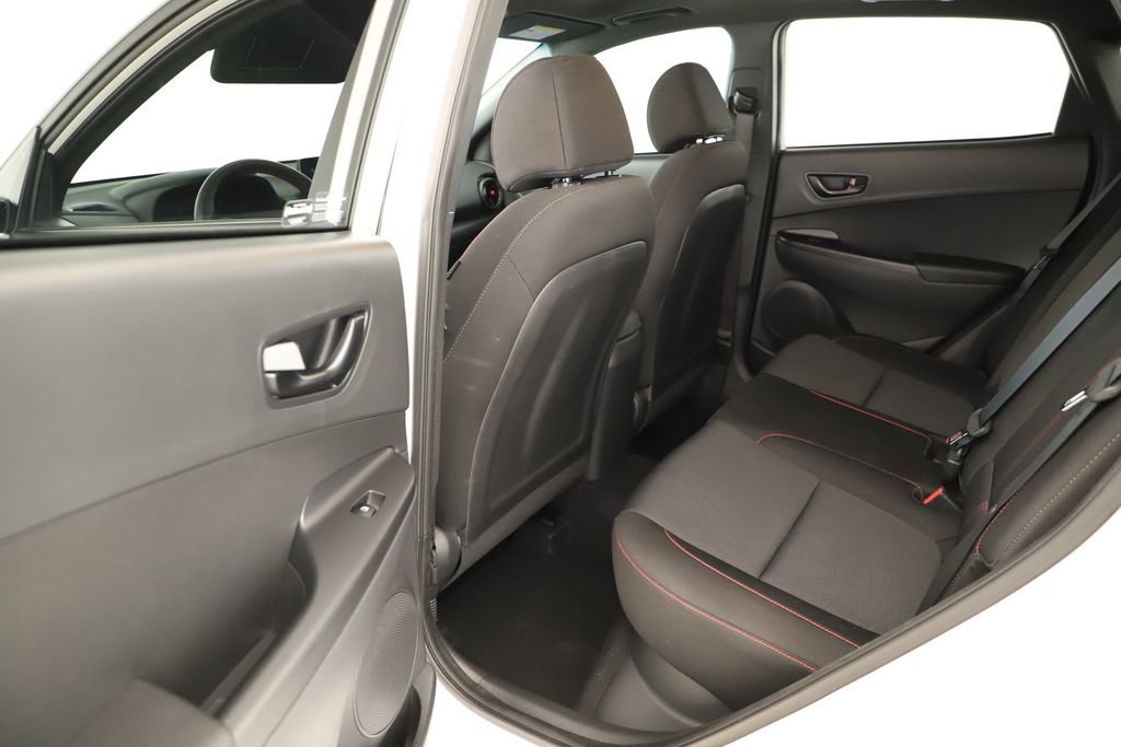 Used 2022 Hyundai Kona N Line w/ Tech Package image 26