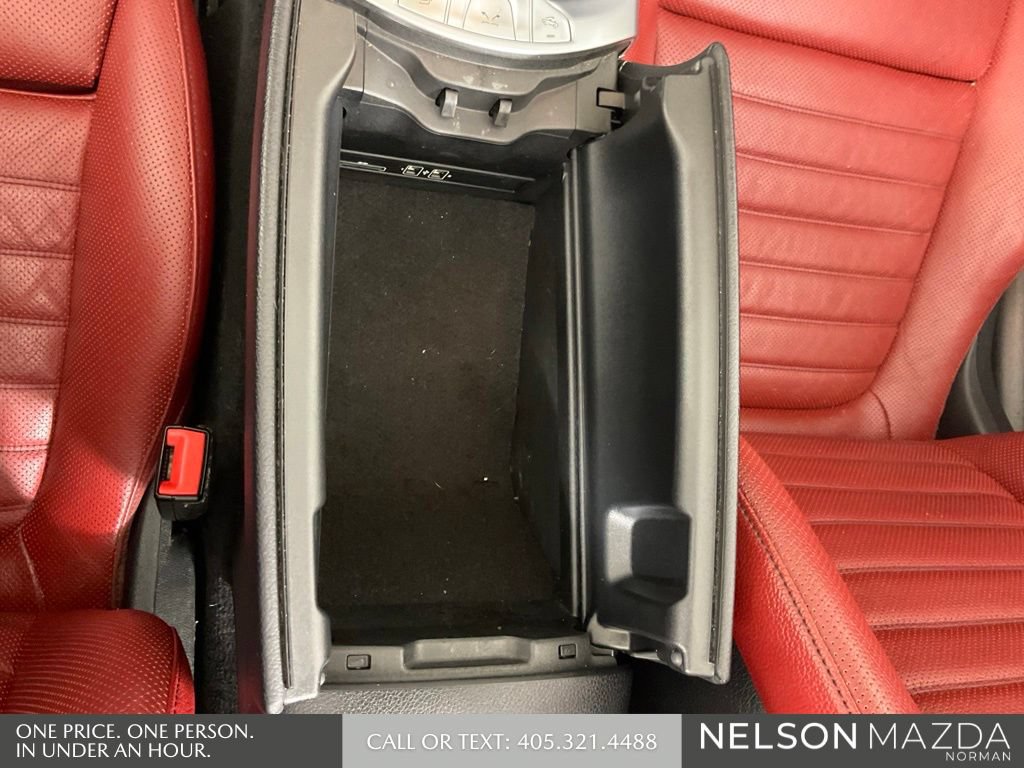 Used 2019 Mercedes-Benz C 300 Cabriolet image 34