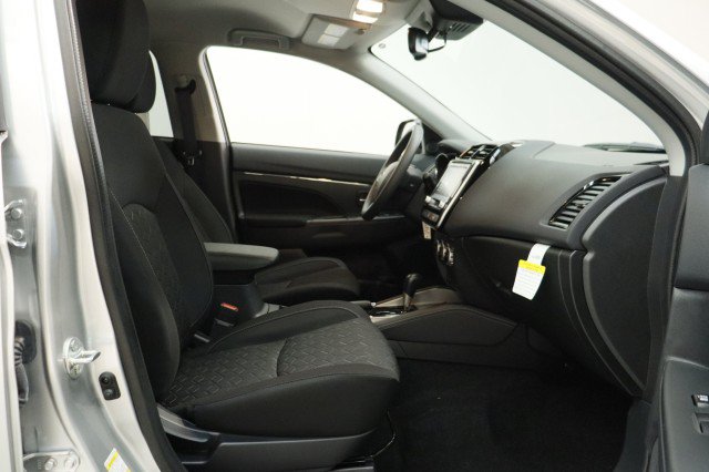 New 2027 Mitsubishi Outlander Sport ES AWD/4WD image 17