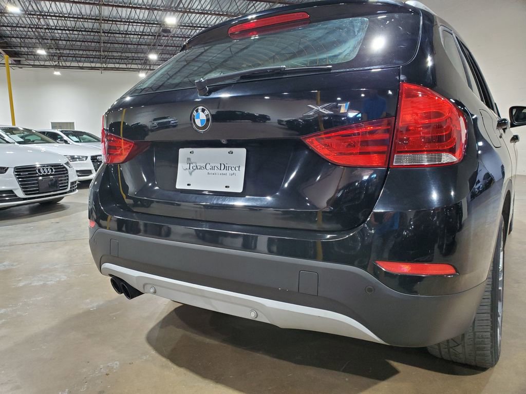 Used 2014 BMW X1 xDrive35i image 47