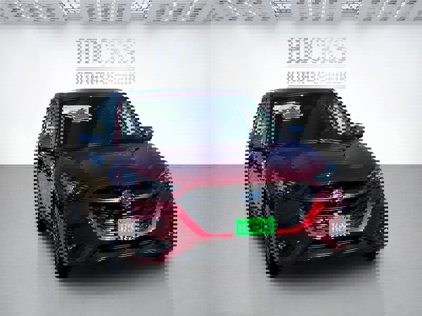 New 2025 Subaru Legacy Touring XT image 3