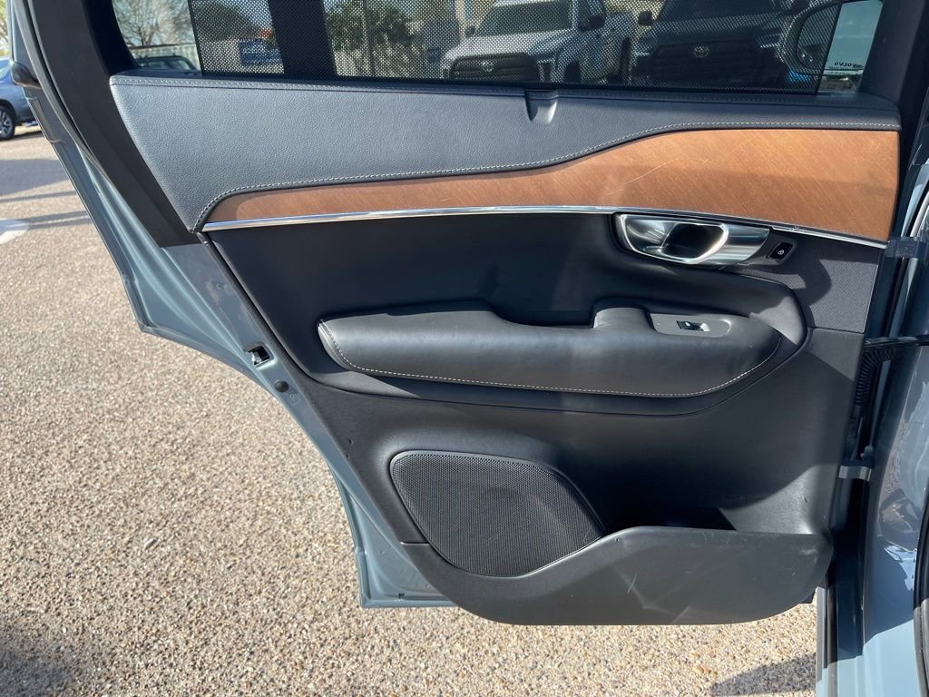 Used 2020 Volvo XC90 T6 Inscription image 20