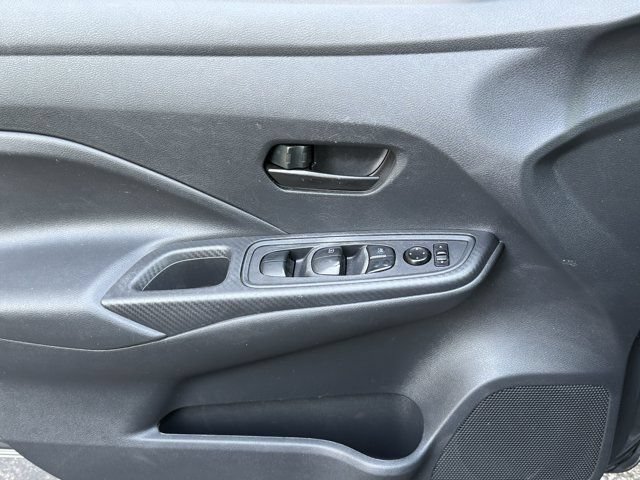 Used 2024 Nissan Versa S w/ S Plus Package FWD image 7