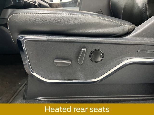 Certified 2023 Ford F250 Lariat w/ Lariat Ultimate Package image 27
