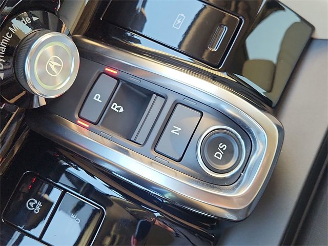 Used 2025 Acura MDX SH-AWD image 15