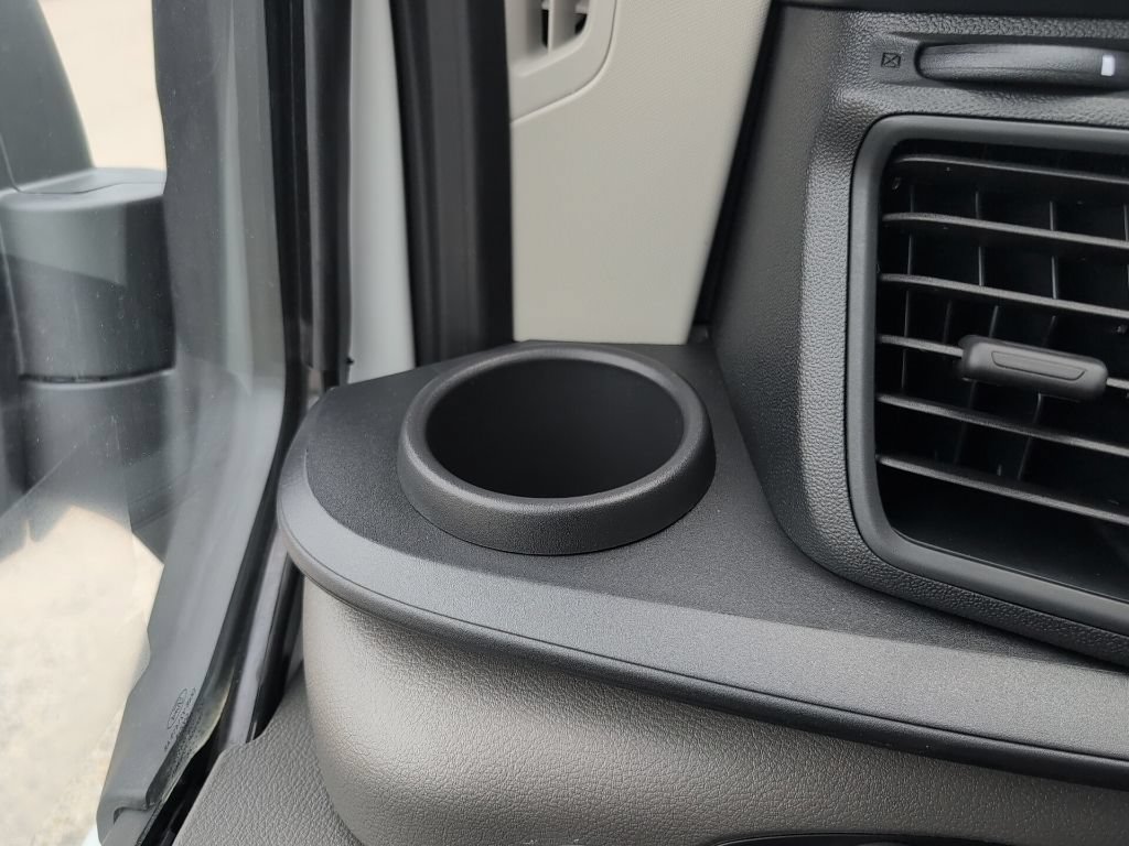 New 2026 Ford Transit 250 Low Roof RWD image 17