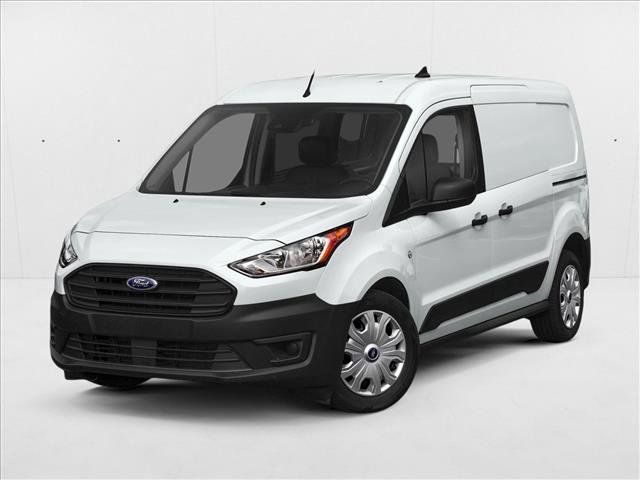 Used 2019 Ford Transit Connect XL FWD image 1